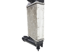 Интеркулер 14461-4EA1A, 14461-4EA1A Nissan Qashqai