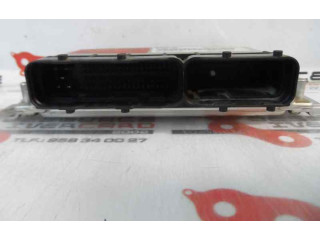 Блок управления двигателя 0261207734   KIA Shuma