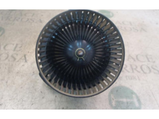 Вентилятор печки       Chevrolet Matiz