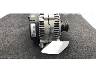 Генератор 028903018BV Audi A3 S3 8L