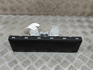 Подушка безопасности для колен 57C880841 Skoda Karoq