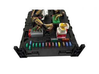 Pojistková skříňka 281197595 Citroen Berlingo 2010