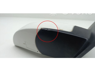 Зеркало электрическое        Hyundai Getz   -  года   