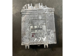 Блок управления двигателя 074906021L, 0281001640   Volkswagen Transporter - Caravelle T4