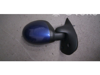 Зеркало электрическое        Renault Twingo I  1999 - 2006 года   