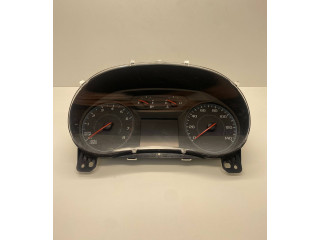 Přístrojová deska Chevrolet Malibu 2020 84660724, 769305290A