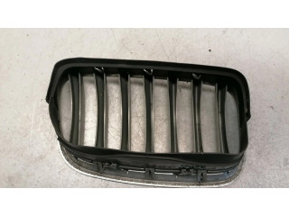 Верхняя решётка BMW X5 E70 2006-2013 года 7171395