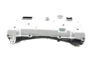 Панель приборов 8380078880, 83800-78880 Lexus NX