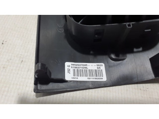 Подушка безопасности пассажира 985253703R   Dacia Dokker