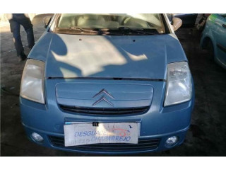 Панель приборов P9652008280, P9652008280   Citroen C2       