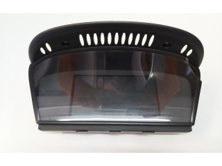 Дисплей 173, 65826952327 BMW 5 E60 E61