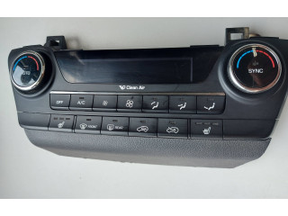 Блок управления климат-контролем 97250D7230   Hyundai Tucson TL