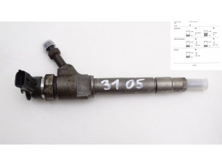 Жиклер (жиклеры) (форсунка (форсунки)