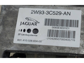 Рулевая рейка 2W933C529AN, 83411002883405 Jaguar XF - года