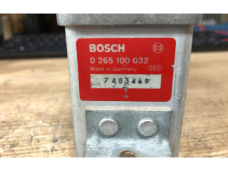 Jednotka ABS 0265100032 BMW Z3 E36 1998