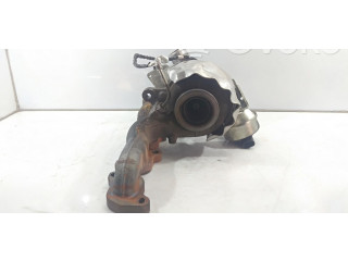 Турбина Volkswagen Golf VII 04L253010