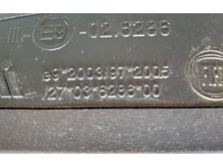 Зеркало электрическое Opel Combo D 2011 - 2017 года