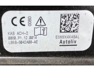 Подушка безопасности для колен LB5B-S042A00-AE   Ford Explorer VI