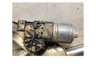 Двигатель стеклоочистителей 8200619512, 8200619512   Dacia Duster