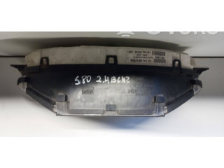 Панель приборов 8602472, 8637994   Volvo V70       