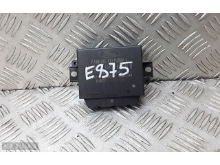 Блок подушек безопасности bk2t15k866bb Ford Transit Custom