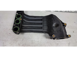 Всасывающий коллектор 038   Skoda Octavia Mk1 (1U)