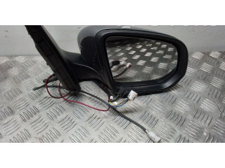 Зеркало (управляемое электричеством) 0016350 Mercedes-Benz GLE W167