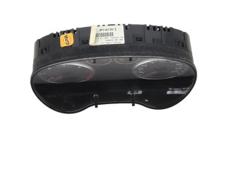 Спидометр (приборный щиток) 8P0920931E, B1-2043S Audi A3 S3 A3 Sportback 8P