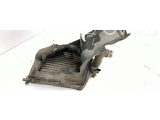 Интеркулер     Audi A8 S8 D3 4E 