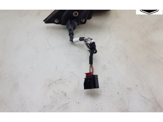 Зеркало (механическое) Skoda Octavia Mk4 2019 - года