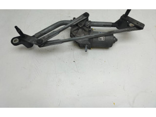 Двигатель стеклоочистителей