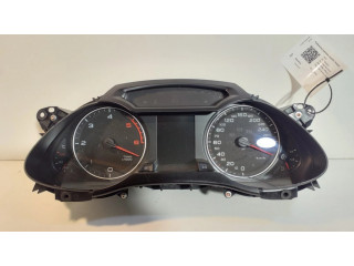 Přístrojová deska Audi A4 Allroad 2009 8K0920900D