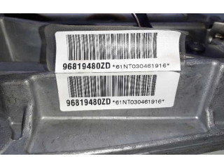    Рулевая рейка 96819480ZD   Citroen C5 2008 - 2016 года