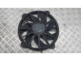 Вентилятор радиатора 9673009880 Citroen DS5 2.0