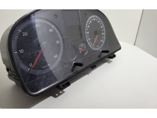 Přístrojová deska Volkswagen Caddy 2005 2K0920843A, V0003000