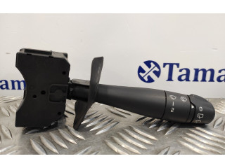 Ручка стеклоочистителей    Renault Clio II