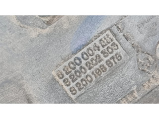 Руль Renault Espace -  Grand espace IV  2004-2014 года 8200004211, 8200004211G      