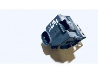 Реостат вентилятора печки