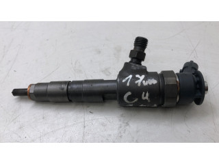 Форсунка 0445110566, 07FDE05055 Citroen C4 Grand Picasso для дизельного двигателя 1.6