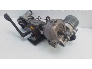 Рулевая рейка 6C1909144AG Skoda Fabia Mk3 (NJ) 2015 - 2021 года