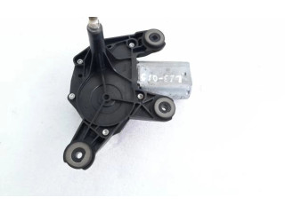 Двигатель стеклоочистителя заднего стекла 51757867, 3PINOS   Fiat Punto Evo