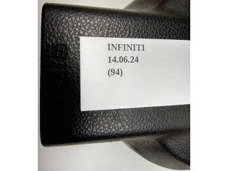 Подушка безопасности водителя    Infiniti FX