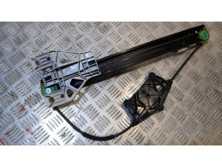 Задний електрический механизм для подъема окна без двигателя