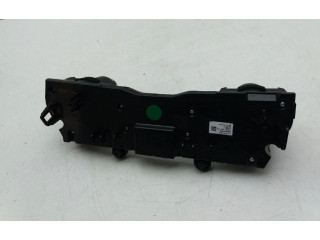 Блок управления климат-контролем 8893304828, 8893304828 Lynk & co 01