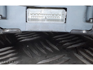 Блок управления коробкой передач 8953547020, 0791001780   Toyota Prius (XW20)