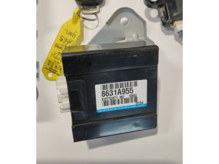 Комплект блоков управления 1860C539, 2757006283 Mitsubishi Outlander