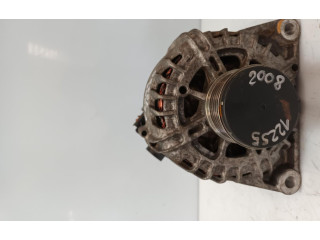 Генератор 9835688980 Peugeot 2008 I