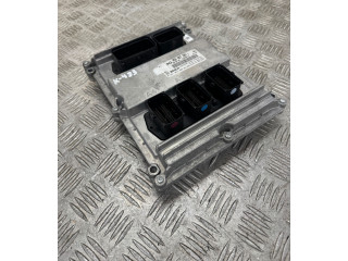 Блок управления двигателя 059907309L Audi A7 S7 4K8