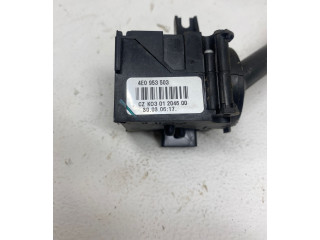 Ручка стеклоочистителей 4E0953503, 30030617 Audi A6 S6 C6 4F