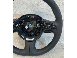 Volant Aston Martin DBX 2020